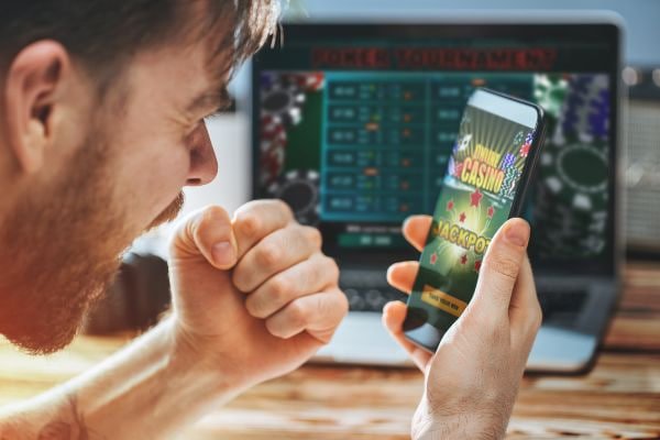 88di aplikasi mobile Android iOS unduh dan login mudah