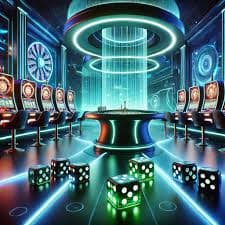 88di Lobby Game live casino baccarat blackjack roulette dealer langsung HD
