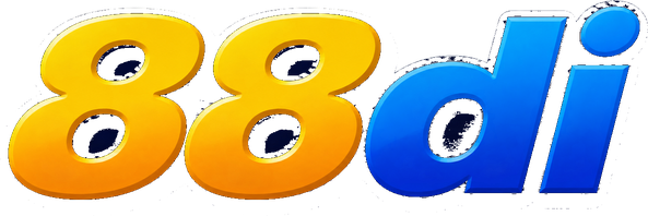 88di Logo